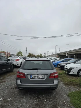 Mercedes-Benz E 350, снимка 4