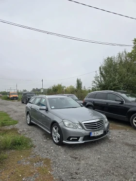 Mercedes-Benz E 350, снимка 2