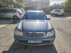 Mercedes-Benz C 200 C200 Kompresor Facelift, снимка 5