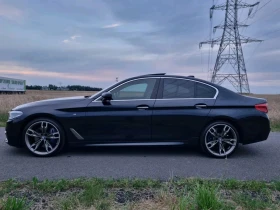 BMW 540 M40i Xdrive M Performance , снимка 3