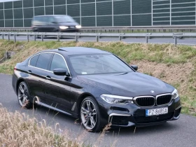 BMW 540 M40i Xdrive M Performance , снимка 7