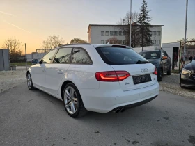 Audi A4 2.0TDI Quattro S-line+ 169. . ! | Mobile.bg    6