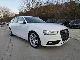 Audi A4 2.0TDI Quattro S-line+ 169. . ! | Mobile.bg    2