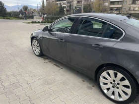 Opel Insignia 2.0CDTI Full, снимка 5