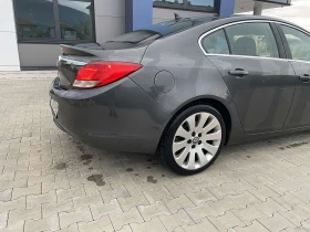 Opel Insignia 2.0CDTI Full, снимка 3