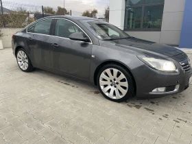 Opel Insignia 2.0CDTI Full, снимка 2