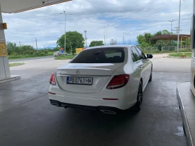 Mercedes-Benz E 200 AMG* 360* Sport Pack * 19  | Mobile.bg    5