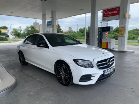     Mercedes-Benz E 200 AMG* 360* Sport Pack * 19 