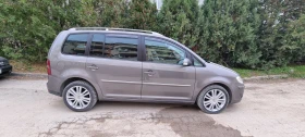 VW Touran, снимка 3