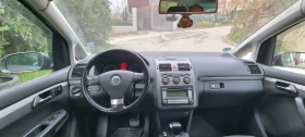 VW Touran, снимка 12