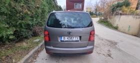 VW Touran, снимка 7