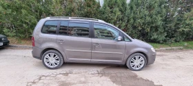 VW Touran, снимка 5