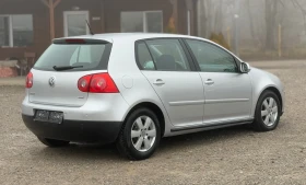 Обява за продажба на VW Golf 1.9TDi 105к.с * Климатроник*  ~5 800 лв. - изображение 5