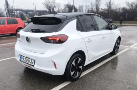 Opel Corsa Е- corsa, снимка 3