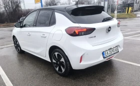 Opel Corsa Е- corsa, снимка 4