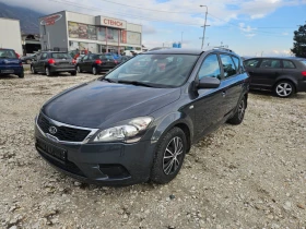 Kia Ceed 1.6/FACELIFT/CRDI , снимка 1