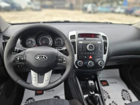 Kia Ceed 1.6/FACELIFT/CRDI , снимка 11