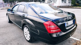 Mercedes-Benz S 320 CDI, снимка 5