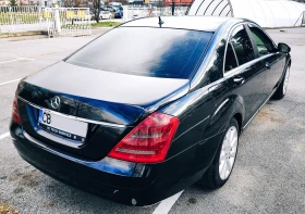 Mercedes-Benz S 320 CDI, снимка 4