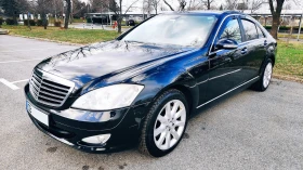 Mercedes-Benz S 320 CDI, снимка 2