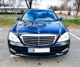 Mercedes-Benz S 320 CDI, снимка 3