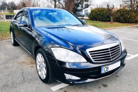 Mercedes-Benz S 320 CDI, снимка 1