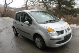 Renault Modus 119000. | Mobile.bg    13