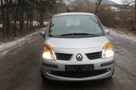 Renault Modus 119000км.Италия, снимка 14