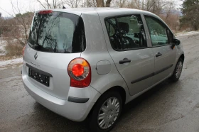 Renault Modus 119000км.Италия, снимка 5