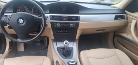 BMW 320 NAVI PANORAMA, снимка 6