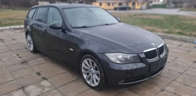 BMW 320 NAVI PANORAMA, снимка 2