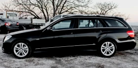 Mercedes-Benz E 350 W212 /E350 CDI, LUX, снимка 5