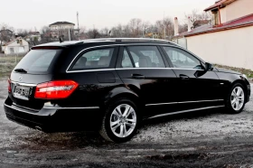 Mercedes-Benz E 350 W212 /E350 CDI, LUX, снимка 3