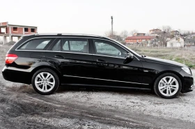 Mercedes-Benz E 350 3000 CDI distronic, снимка 6