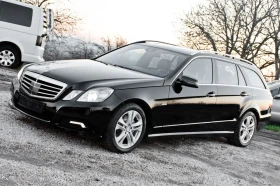 Mercedes-Benz E 350 3000 CDI distronic, снимка 2