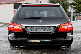 Mercedes-Benz E 350 W212 /E350 CDI, LUX, снимка 7