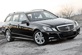 Mercedes-Benz E 350 3000 CDI distronic, снимка 1