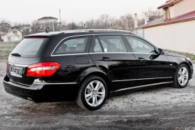 Mercedes-Benz E 350 3000 CDI distronic, снимка 5