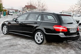 Mercedes-Benz E 350 3000 CDI distronic, снимка 4