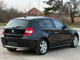 BMW 116 KLIMATRONIK* TOP, снимка 5