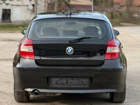 BMW 116 KLIMATRONIK* TOP, снимка 6