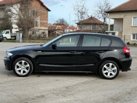 BMW 116 KLIMATRONIK* TOP, снимка 8