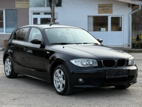 BMW 116 KLIMATRONIK* TOP, снимка 3