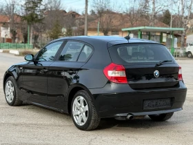 BMW 116 KLIMATRONIK* TOP, снимка 7