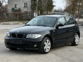 BMW 116 KLIMATRONIK* TOP, снимка 1