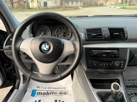 BMW 116 KLIMATRONIK* TOP, снимка 12