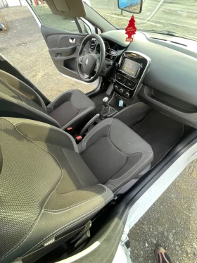 Renault Clio 1.5 dci, снимка 13