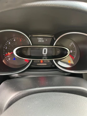 Renault Clio 1.5 dci, снимка 8