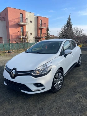 Обява за продажба на Renault Clio 1.5 dci ~16 800 лв. - изображение 1