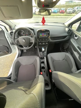 Renault Clio 1.5 dci, снимка 10